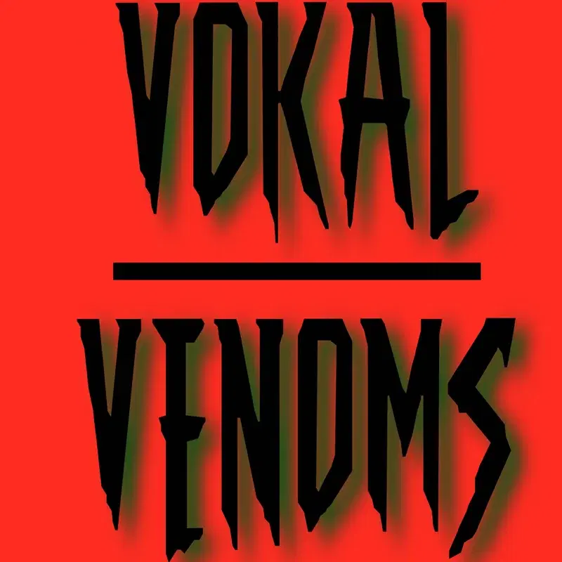 Vokal Venoms