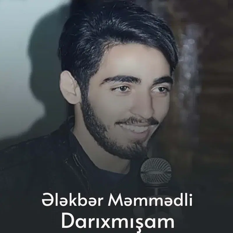 Darıxmışam
