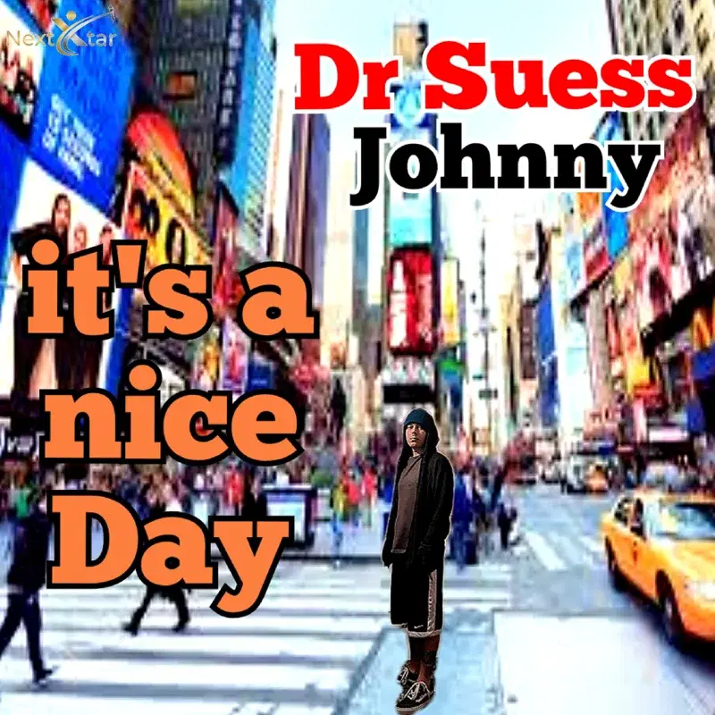 It's a Nice Day