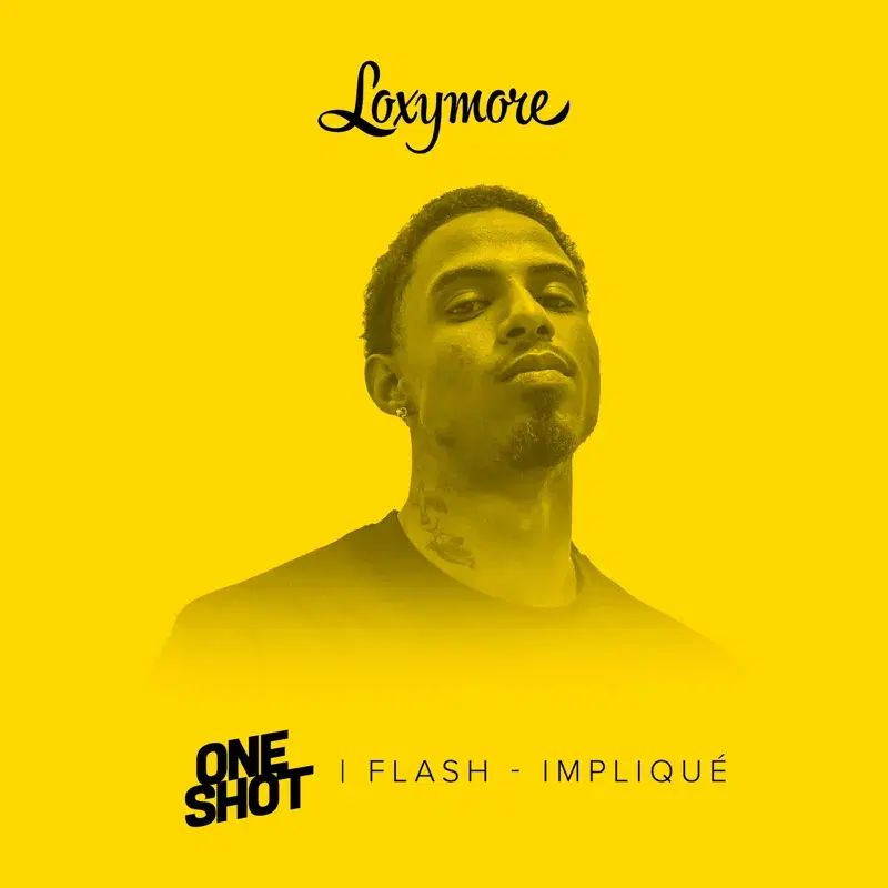 Impliqué (Loxymore One Shot)