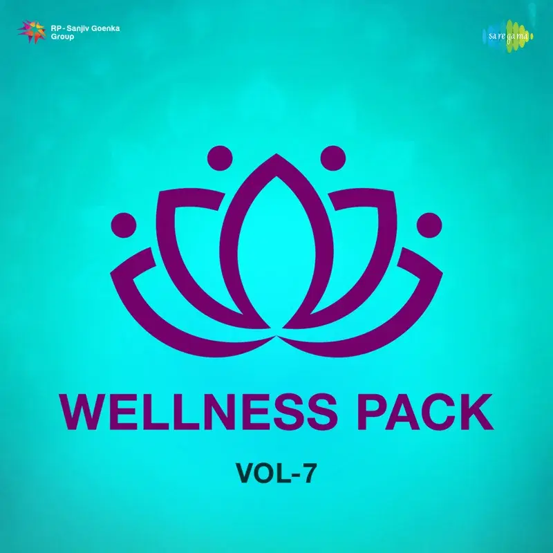 Wellness Pack, Vol. 7