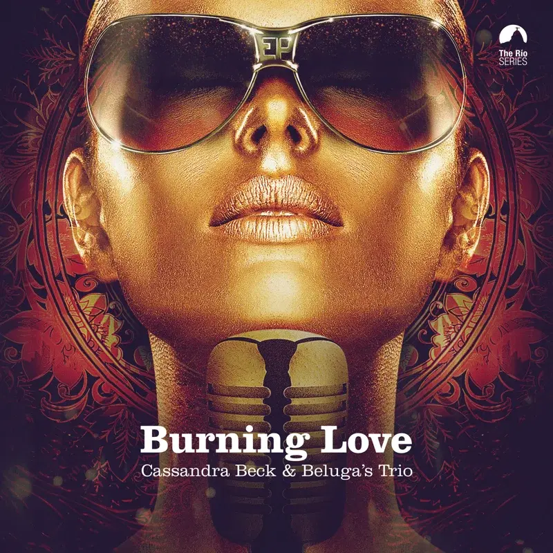 Burning Love