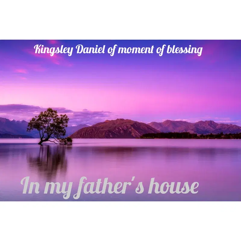 In My Father's House