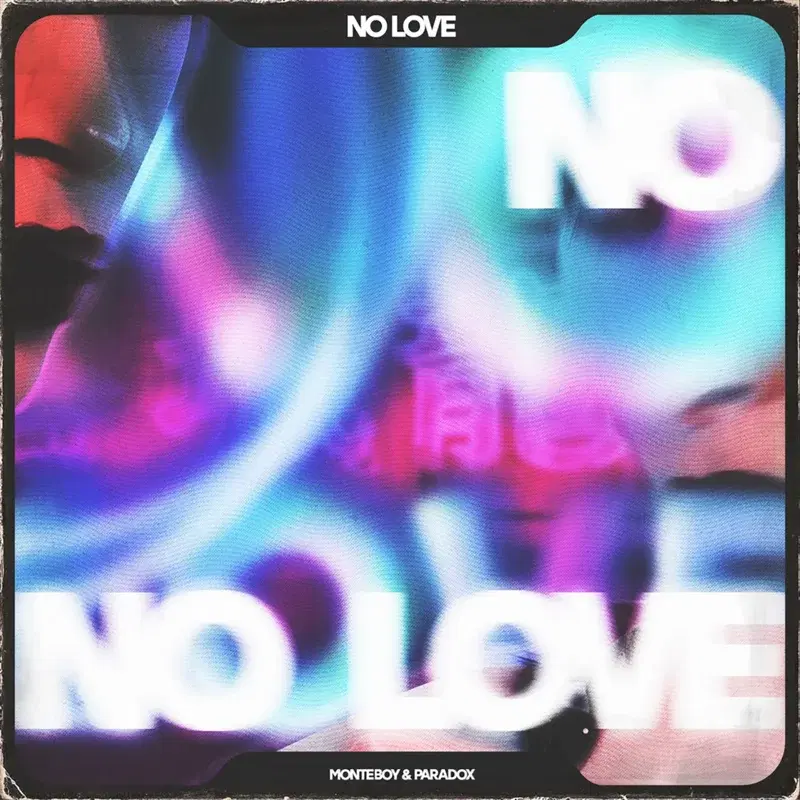 NO Love
