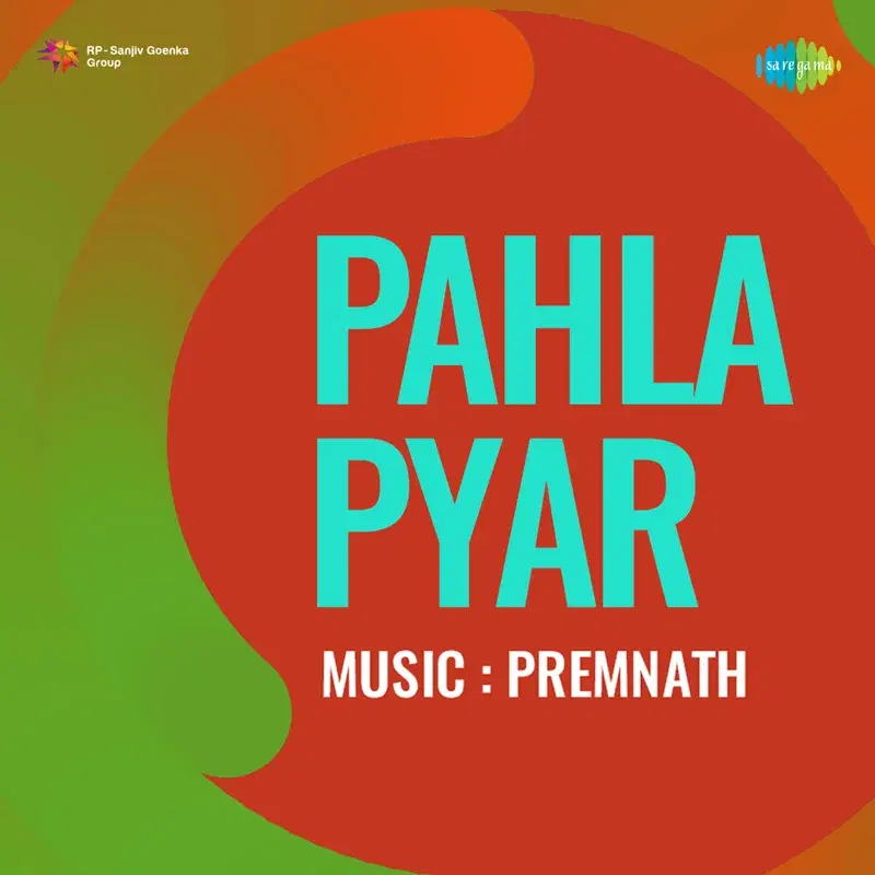 Pahla Pyar (Original Motion Picture Soundtrack)