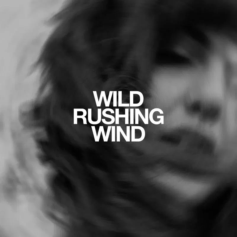 Wild Rushing Wind