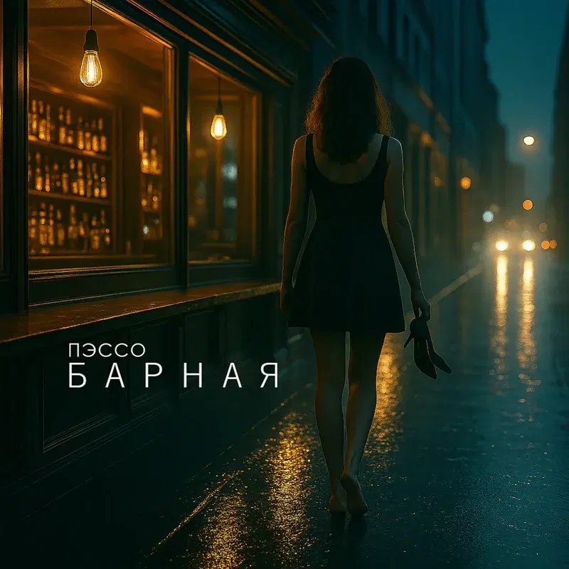 Барная