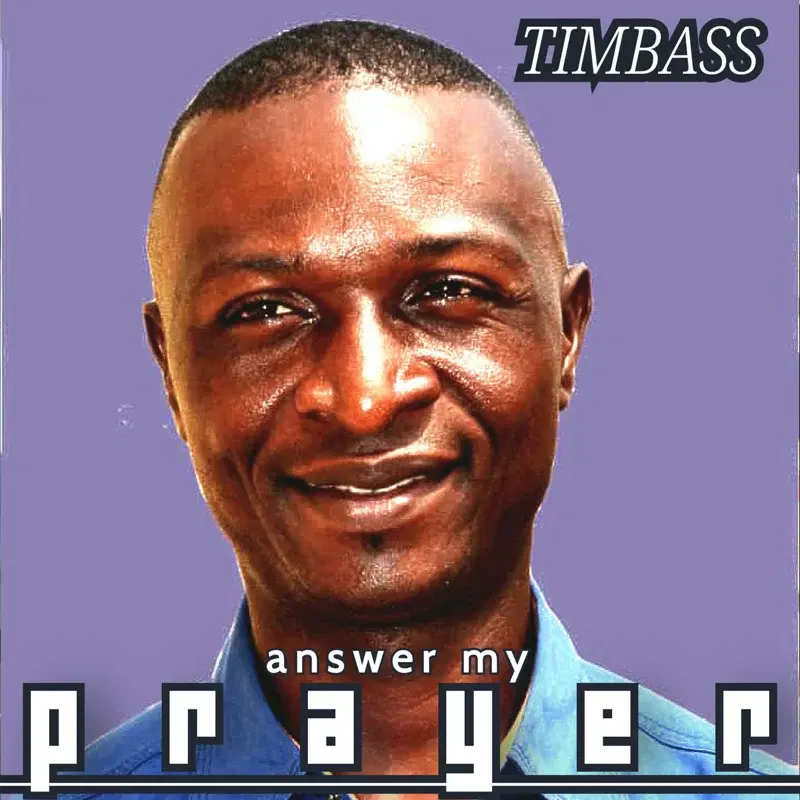 Answer my prayer