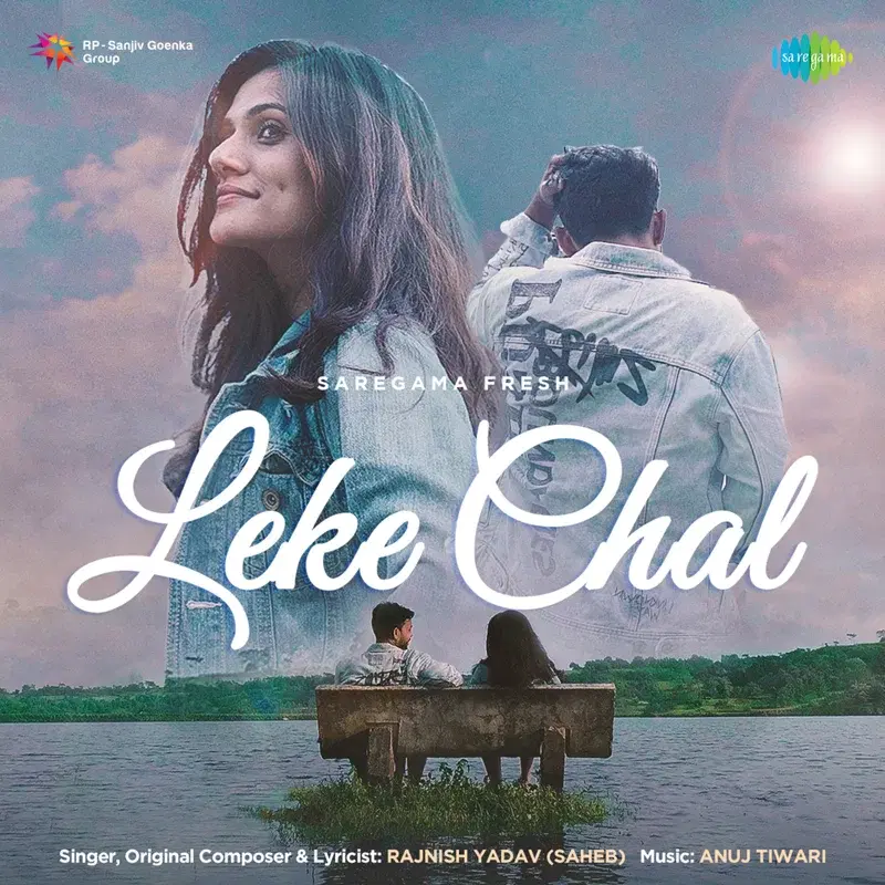 Leke Chal - Single