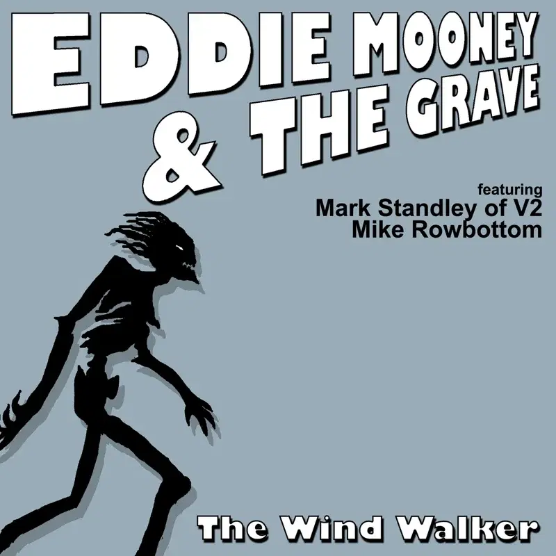 The Wind Walker