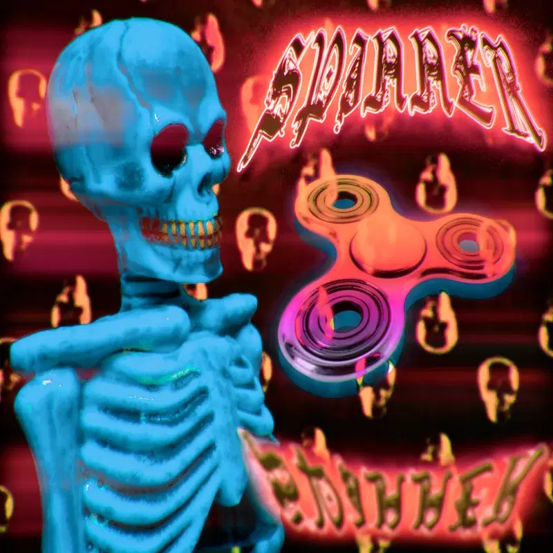 SPINNER