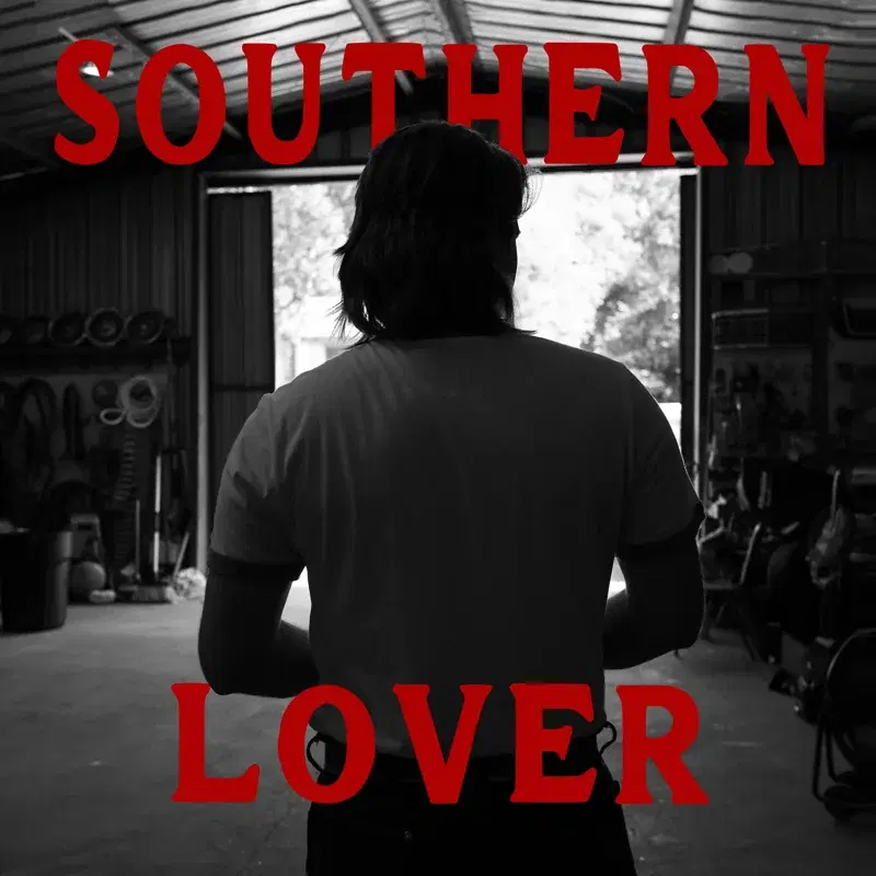 Southern Lover (Miss Kentucky)
