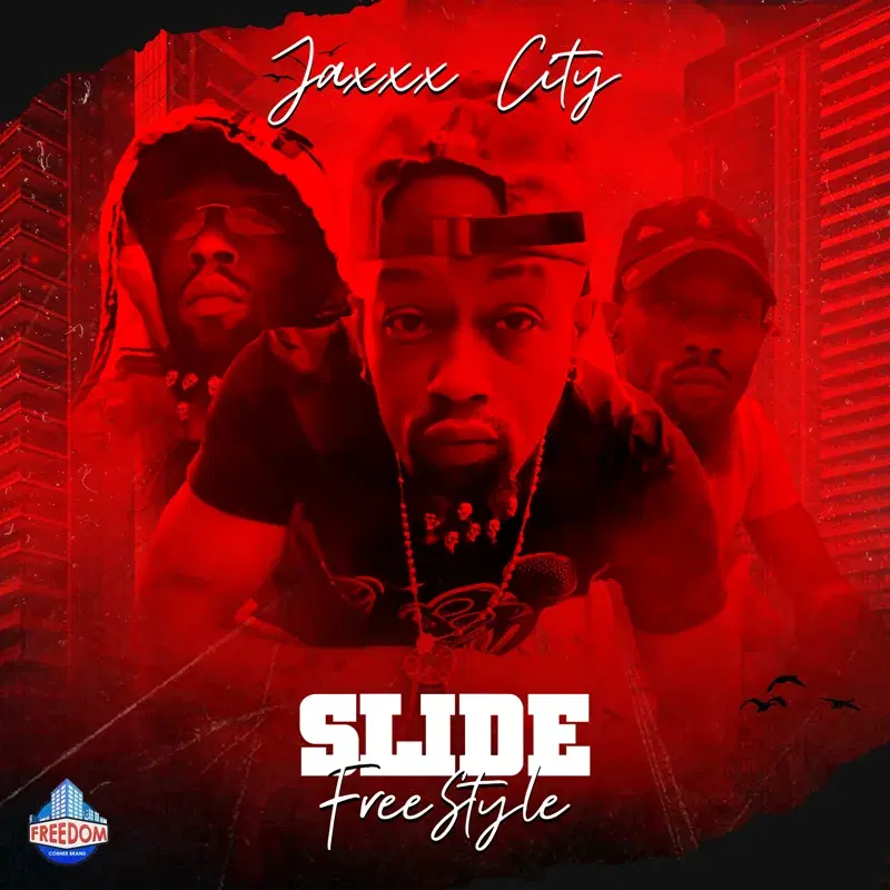 Slide (Freestyle)
