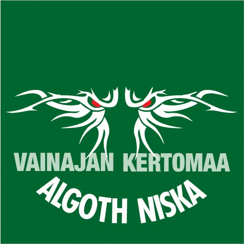 Vainajan kertomaa