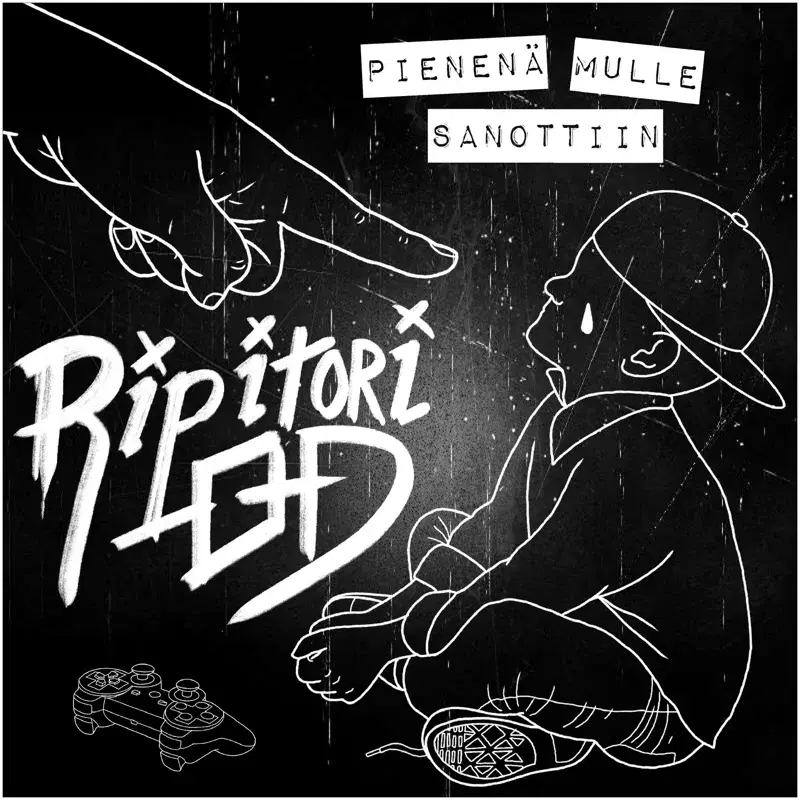 Pienenä Mulle Sanottiin