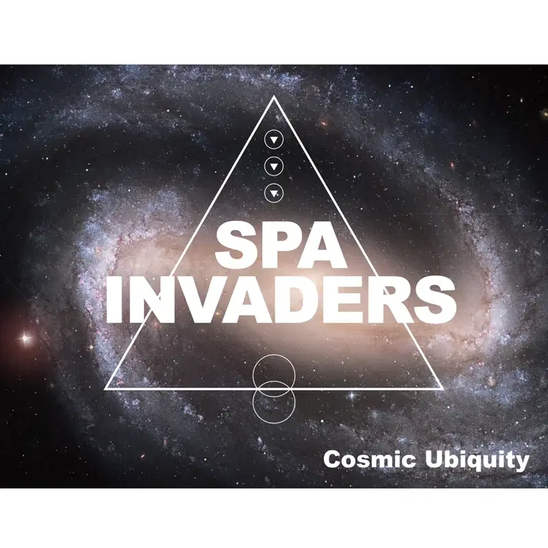 Cosmic Ubiquity