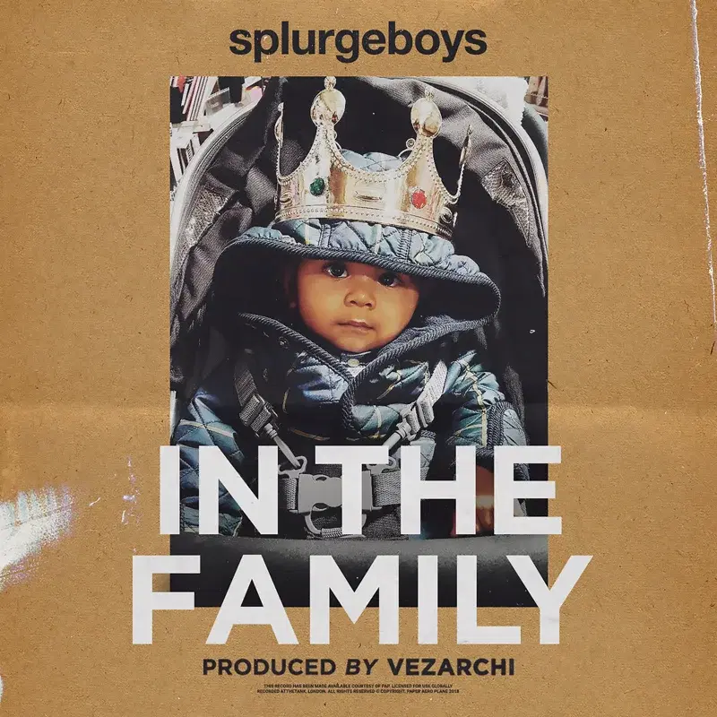 In the Family