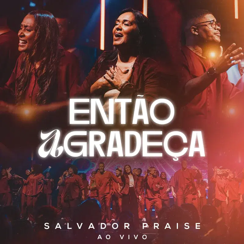 Então Agradeça