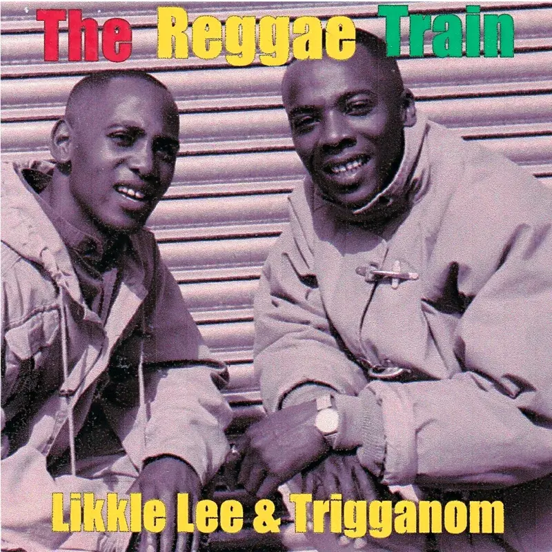 The Reggae Train