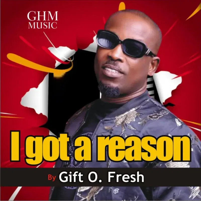I got a reason