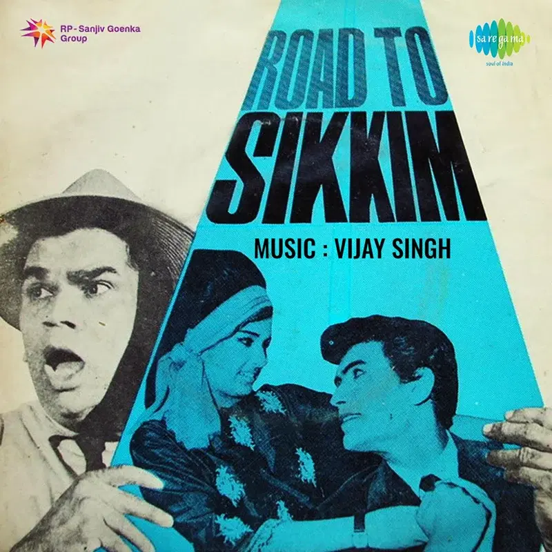 Road to Sikkim (Original Motion Picture Soundtrack)