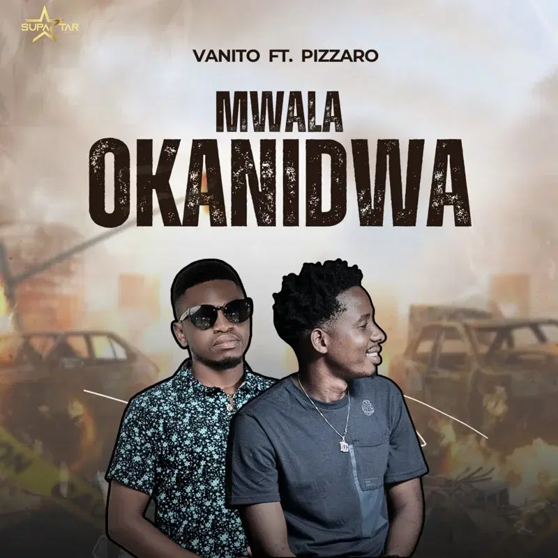 Mwala Okanidwa
