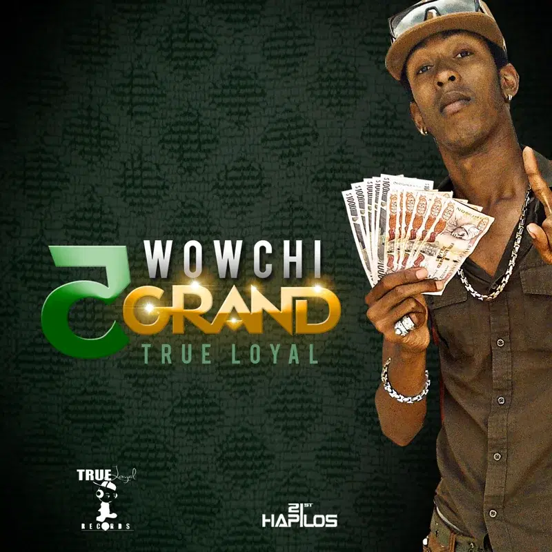 5 Grand
