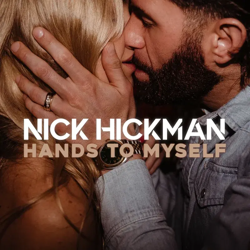 Hands To Myself