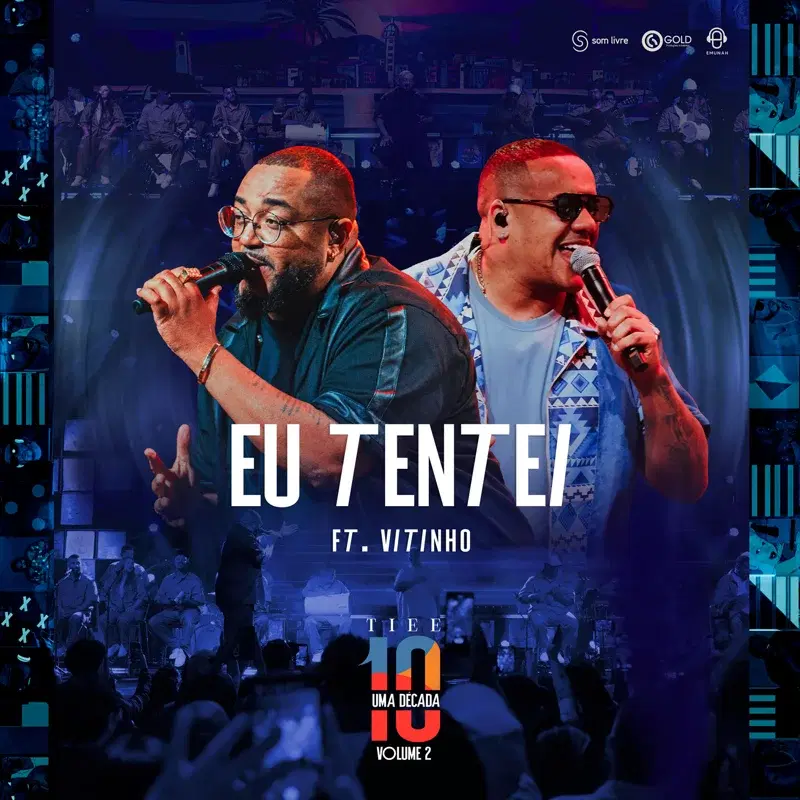 Eu Tentei