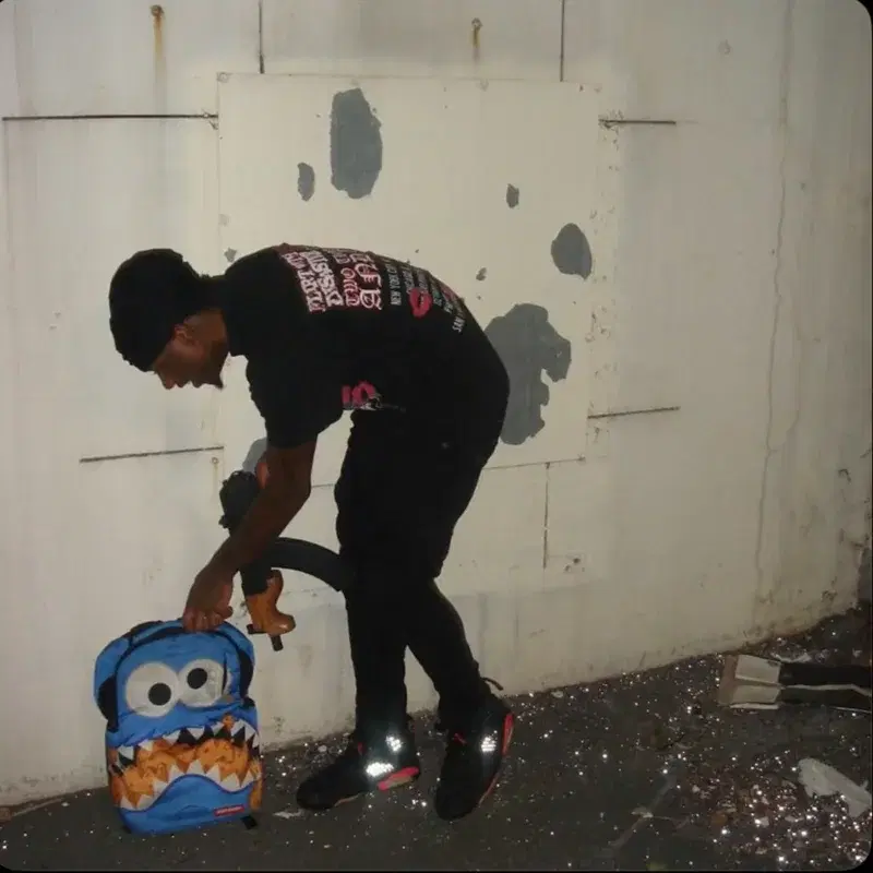 Cover Art