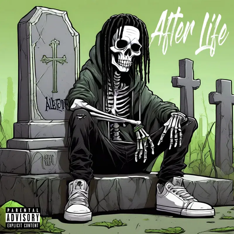 After Life