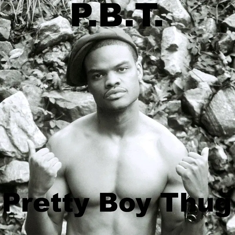 Pretty Boy Thug