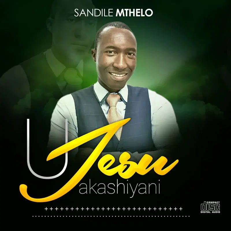 UJesu Akashiyani