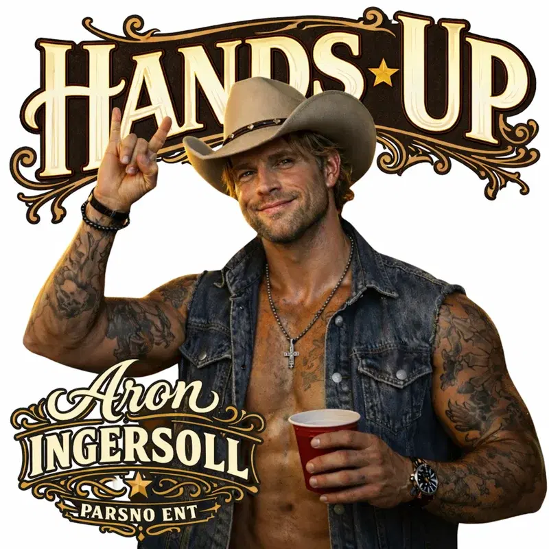 Hands Up