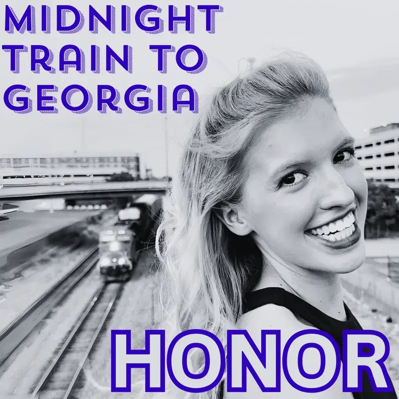Midnight Train To Georgia