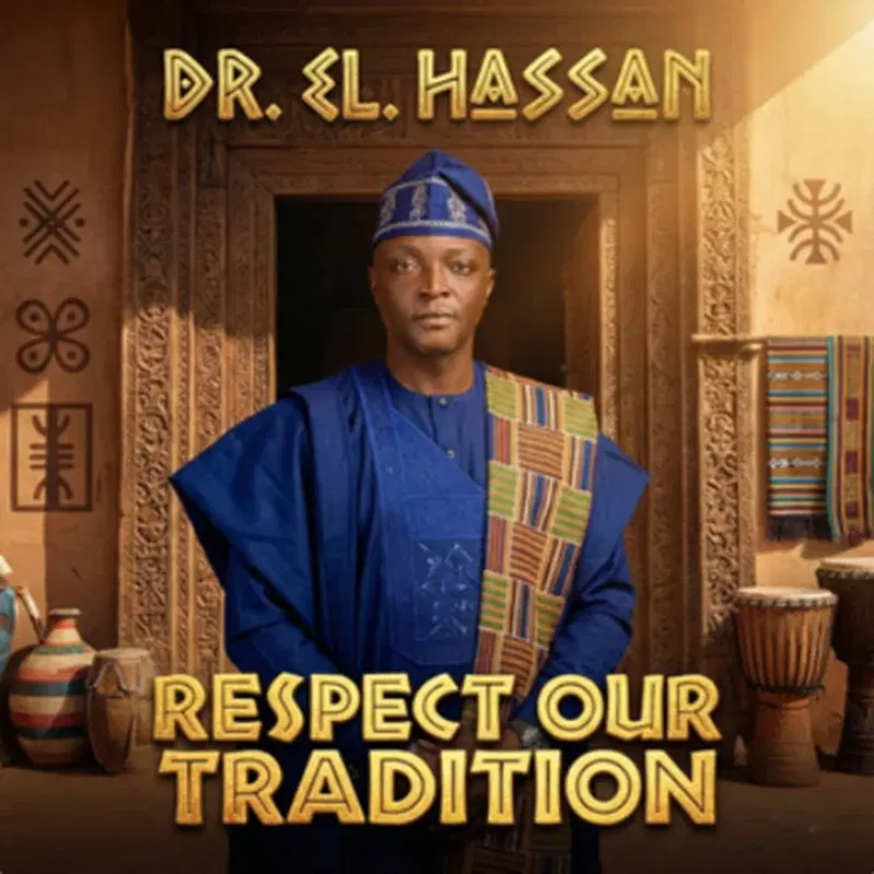 Respect our Tradition
