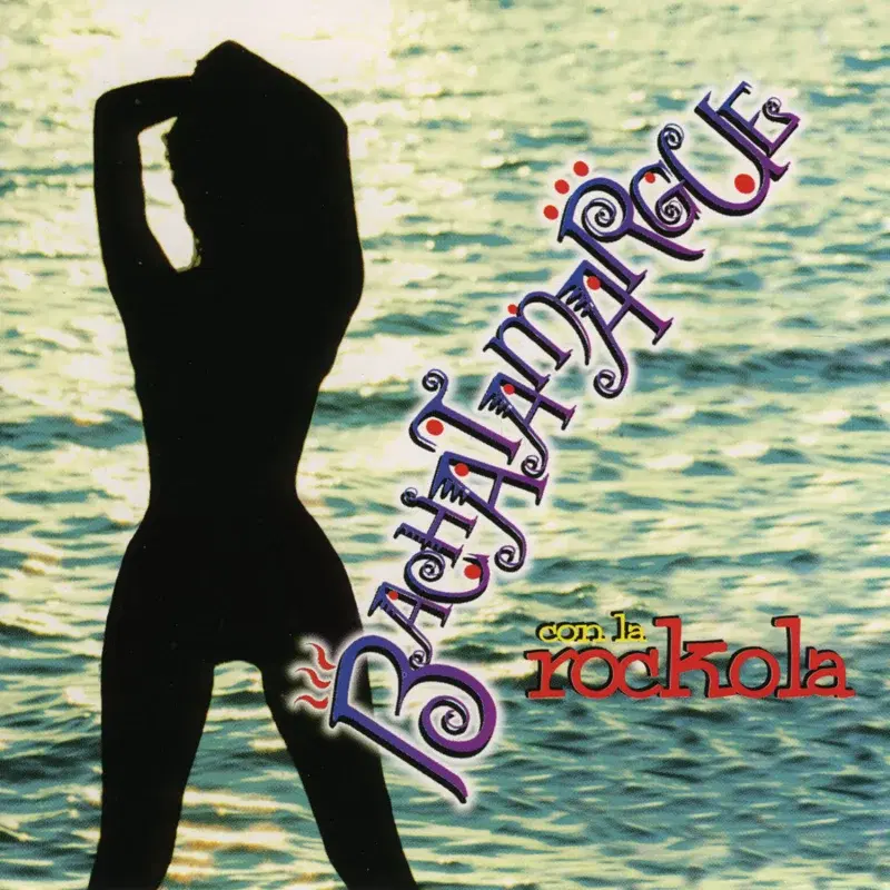 Bachata Amargue Con La Rockola