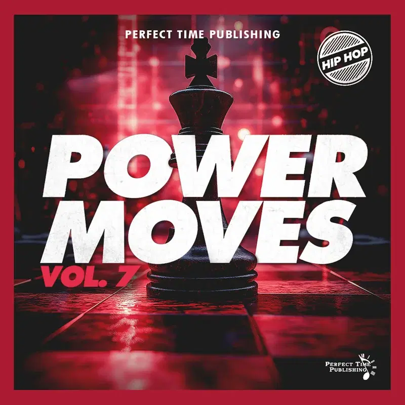 Power Moves, Vol. 7