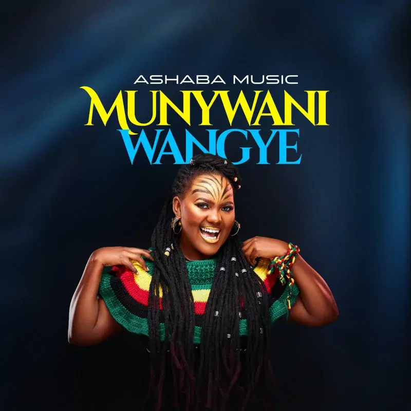 Munywani Wangye