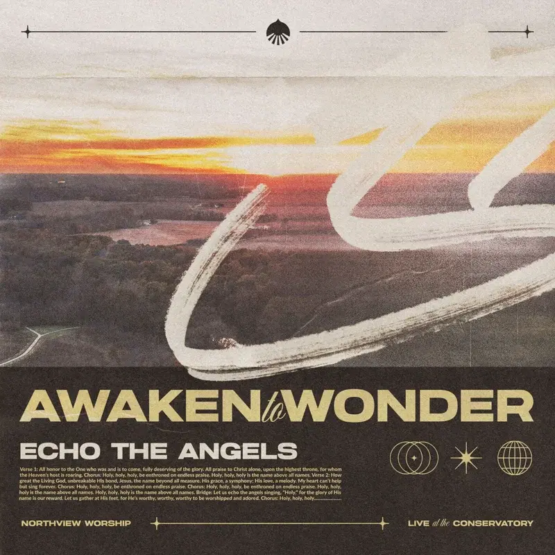 Echo The Angels