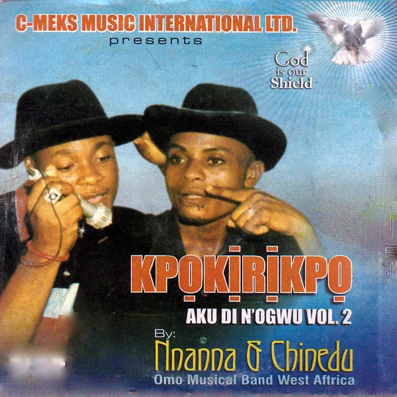 Kpokirikpo (Aku Di N'ogwu), Vol. 2
