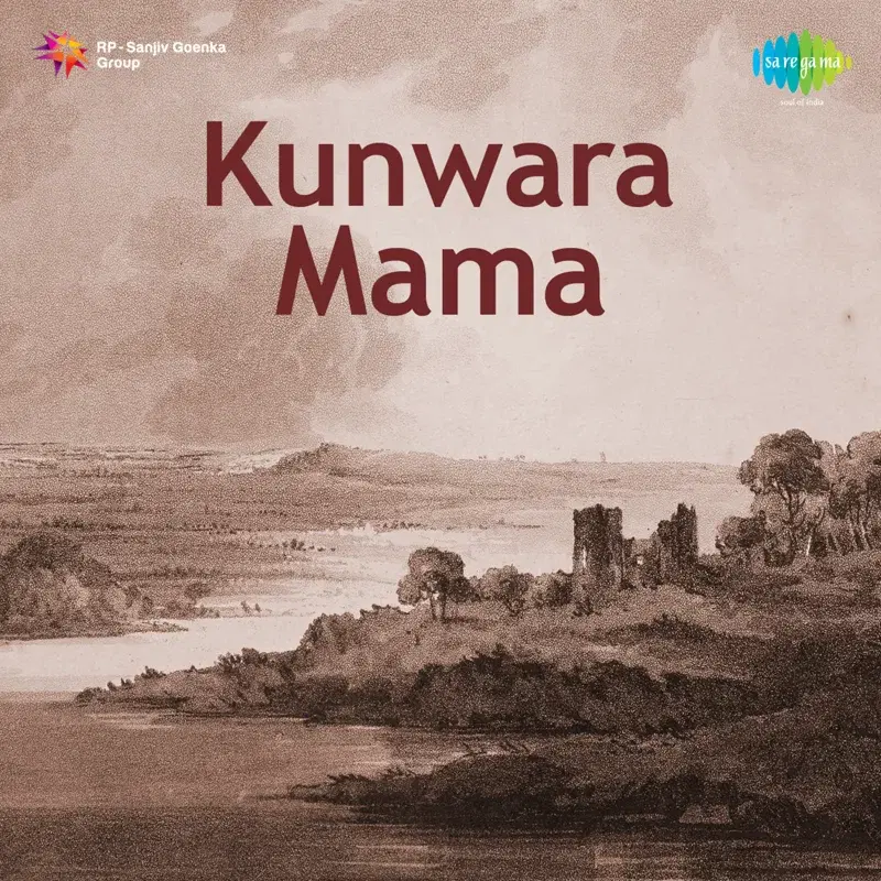 Kunwara Mama (Original Motion Picture Soundtrack)