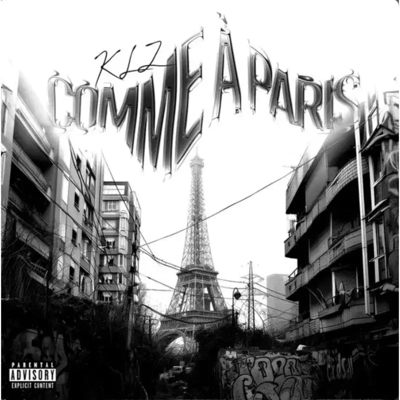 Comme à Paris