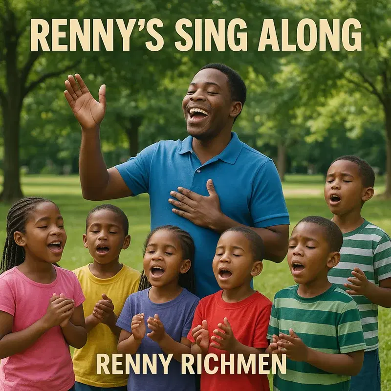 Renny's Sing Along