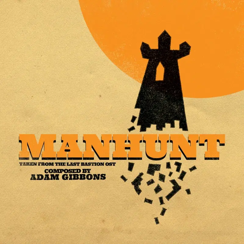Manhunt