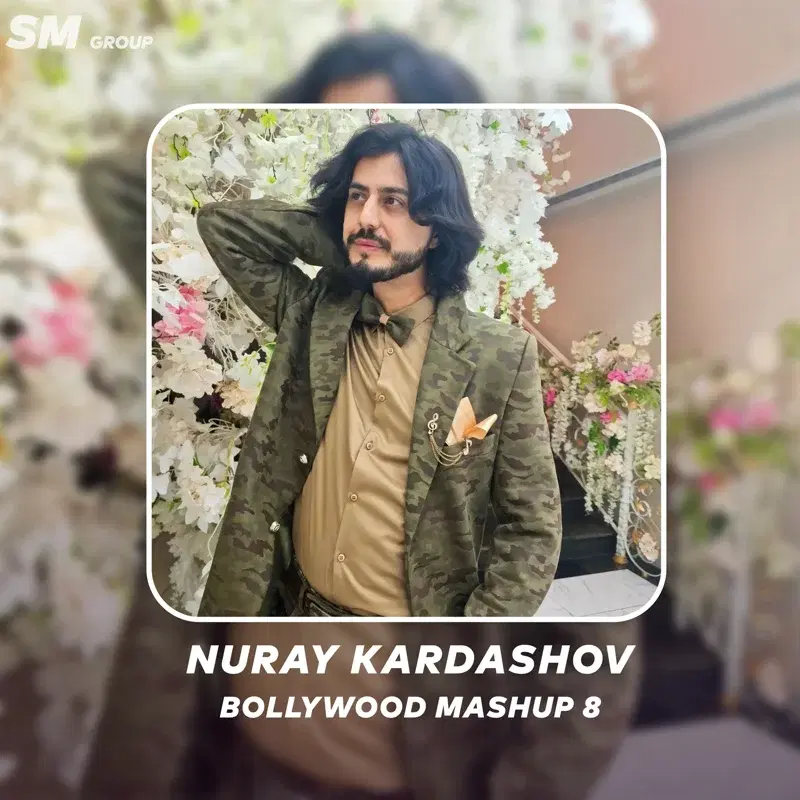 Bollywood Mashup 8
