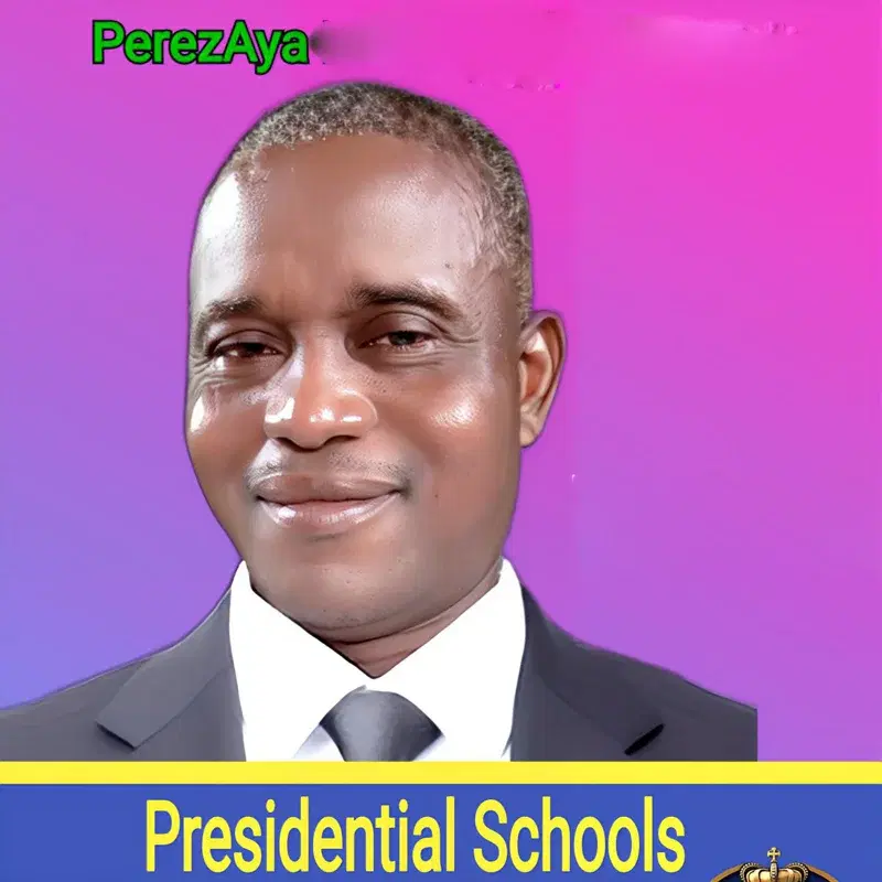 Presidential Schools