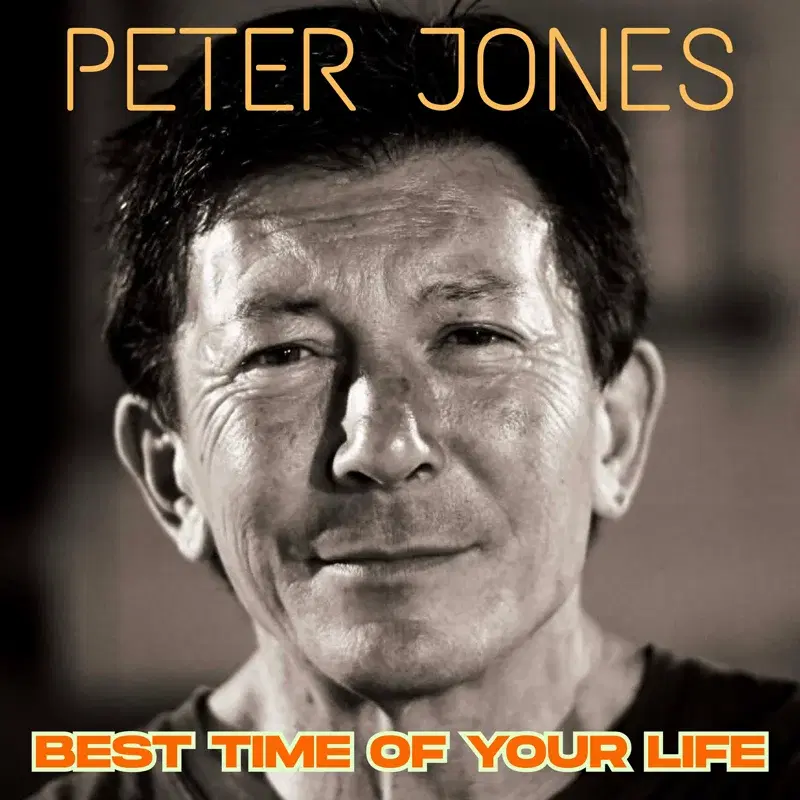 Best time of your life