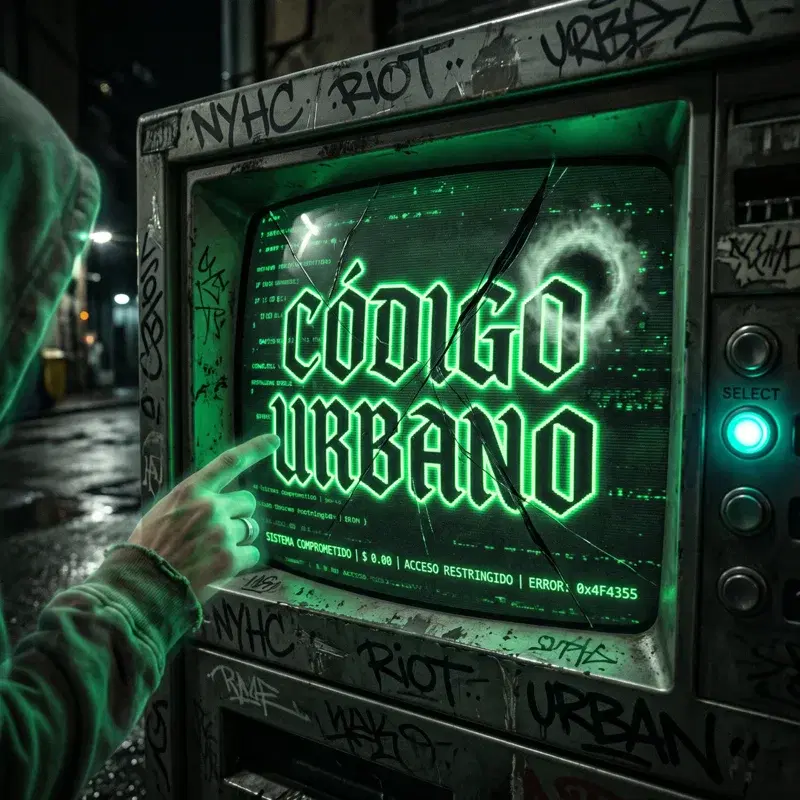 Codigo Urbano