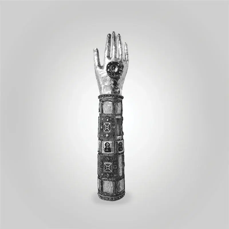 The Mills / In Computers (Part 1)